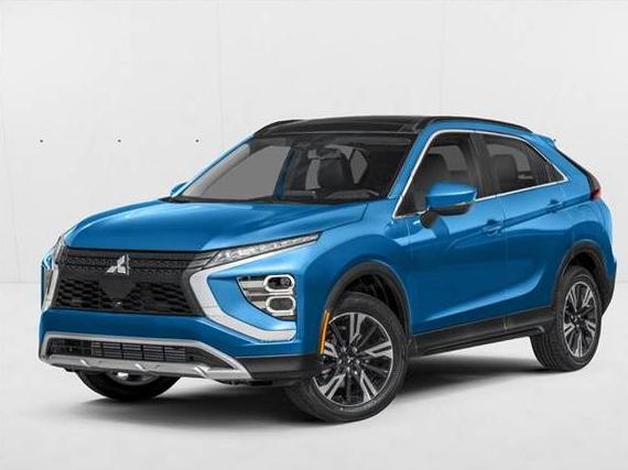MITSUBISHI ECLIPSE CROSS 2024 JA4ATWAA6RZ058607 image MITSUBISHI ECLIPSE CROSS 2024 JA4ATWAA6RZ058607 image